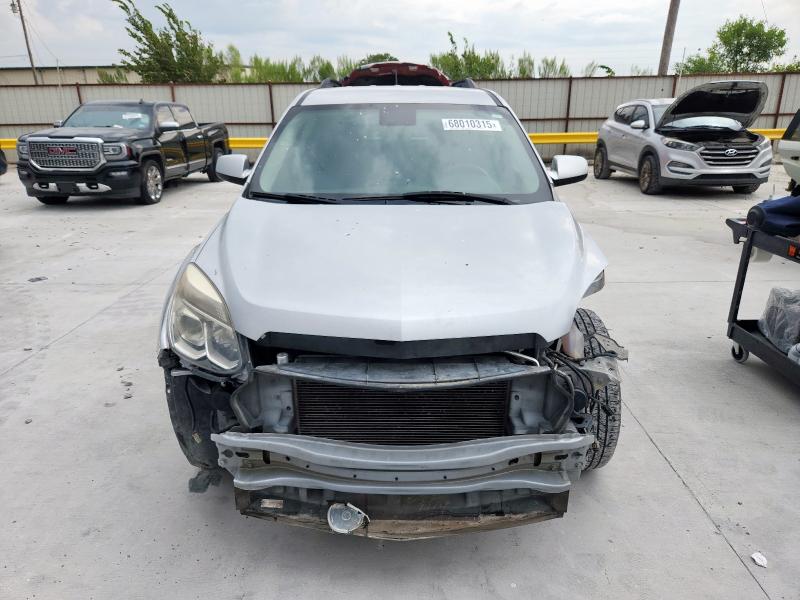 2017 CHEVROLET EQUINOX LT 2GNALCEK1H6251370