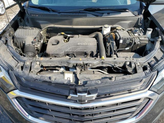 2019 CHEVROLET EQUINOX LT 2GNAXUEV5K6108546