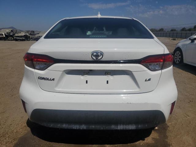 2023 TOYOTA COROLLA LE 5YFB4MDE5PP029049
