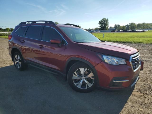2019 SUBARU ASCENT PRE 4S4WMACD7K3473815