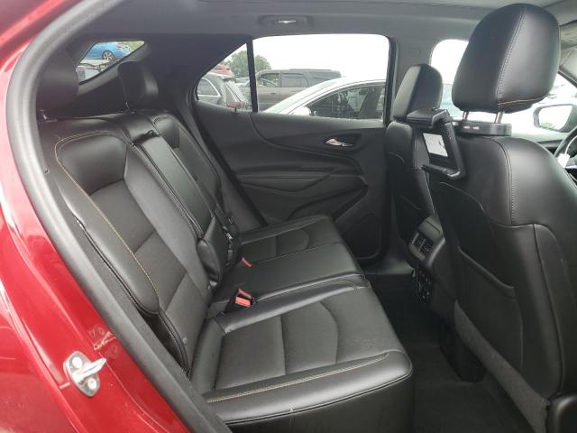 2018 CHEVROLET EQUINOX PR - 3GNAXVEV0JS512232