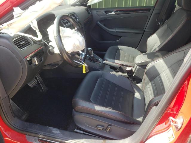 2017 VOLKSWAGEN JETTA GLI 3VW4T7AJ0HM320658