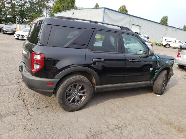 2021 FORD BRONCO SPO 3FMCR9B63MRA99276