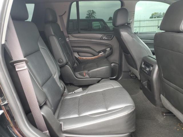 2017 CHEVROLET TAHOE C150 1GNSCCKC1HR293530