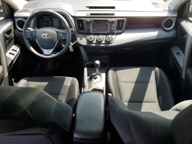 2017 TOYOTA RAV4 LE - 2T3BFREV2HW624809