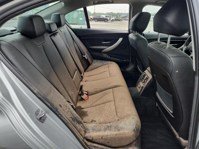 2018 BMW 320 XI WBA8A3C55JA489433