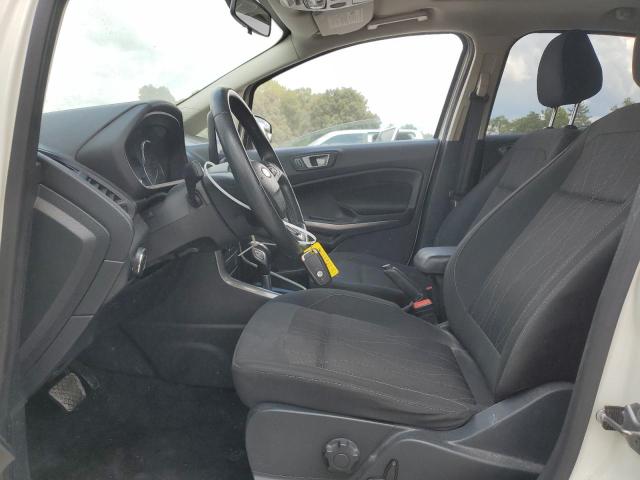 2020 FORD ECOSPORT S MAJ6S3GL7LC387872