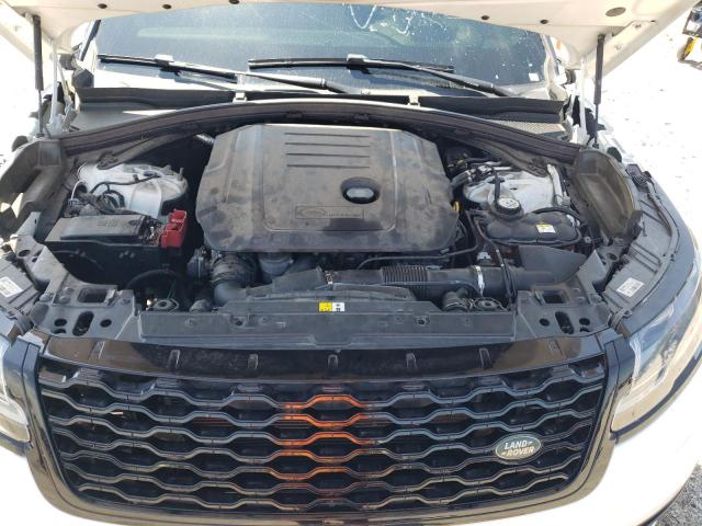 2018 LAND ROVER RANGE ROVE SALYL2RN5JA735372