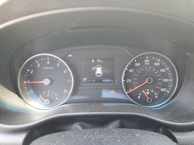 2020 KIA SPORTAGE LX KNDPM3AC9L7809537