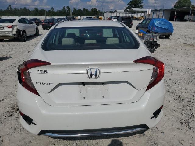 2019 HONDA CIVIC LX 2HGFC2F69KH519704
