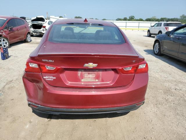2017 CHEVROLET MALIBU LT - 1G1ZE5ST0HF242317