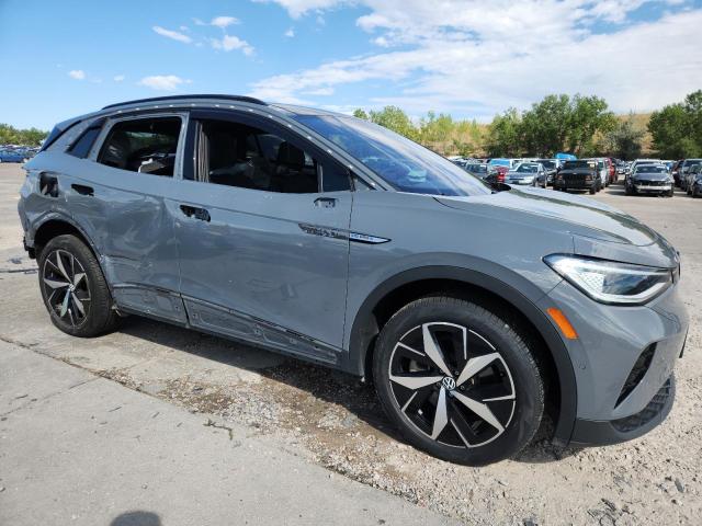 2023 VOLKSWAGEN ID.4 PRO S 1V2WNPE89PC046601