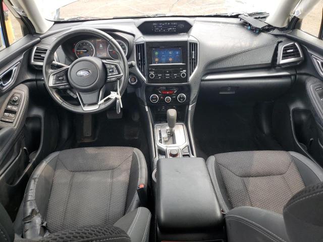 2020 SUBARU FORESTER PREMIUM JF2SKAJC5LH606791