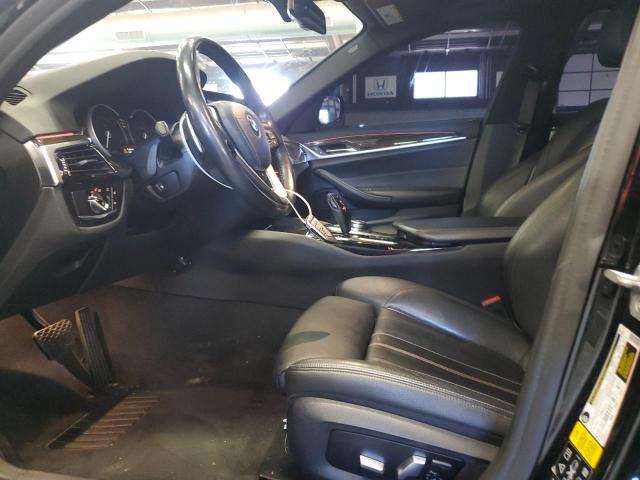 2019 BMW 530 XI WBAJA7C59KWW01292
