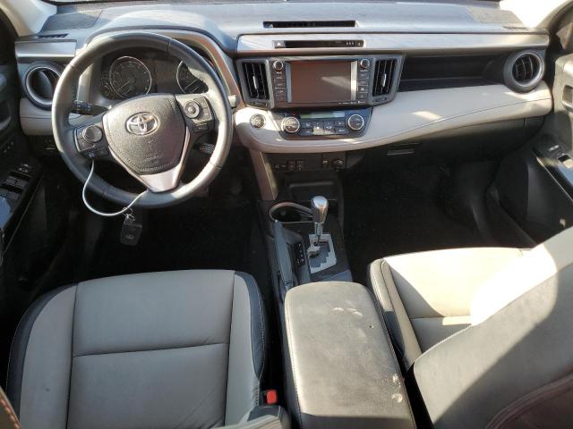 2017 TOYOTA RAV 4 2T3DFREV5HW611576