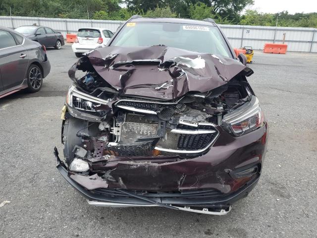 2017 BUICK ENCORE ESS KL4CJGSB4HB090815