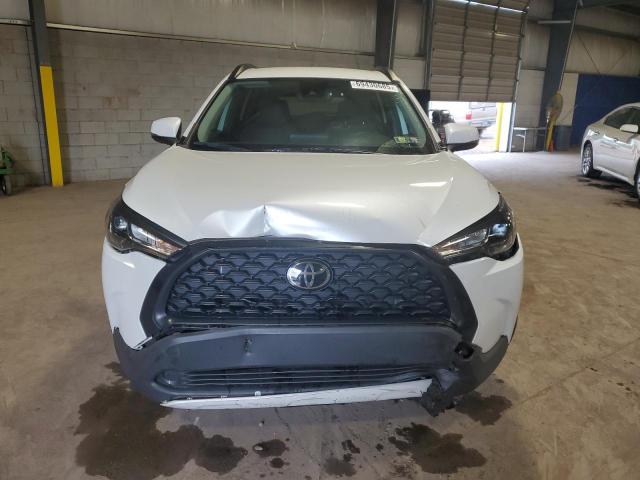 2022 TOYOTA COROLLA CR 7MUCAABG2NV014857
