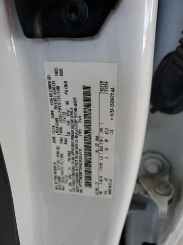 2019 FORD F250 SUPER 1FT7W2BT5KED26270