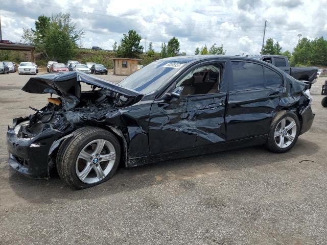 BMW 328 I