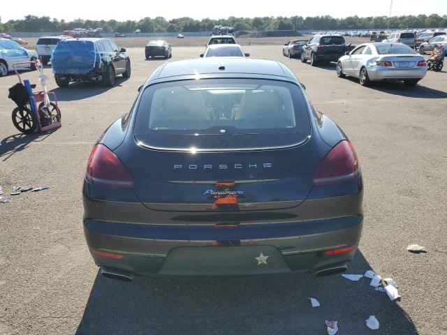2016 PORSCHE PANAMERA 2 WP0AA2A71GL004382