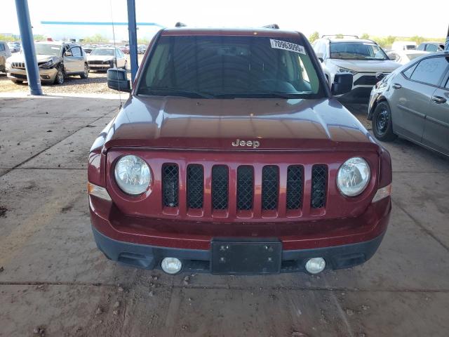 2016 JEEP PATRIOT SP 1C4NJRBB9GD512283