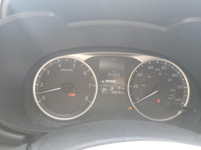 2023 NISSAN VERSA S #3301792375