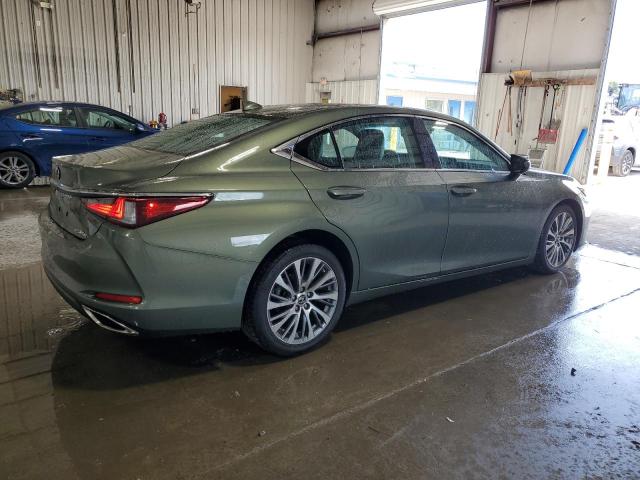 2019 LEXUS ES 350 58ABZ1B16KU008937