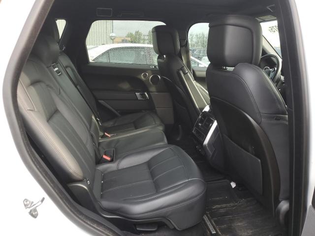 2020 LAND ROVER RANGE ROVE SALWR2RK9LA889355