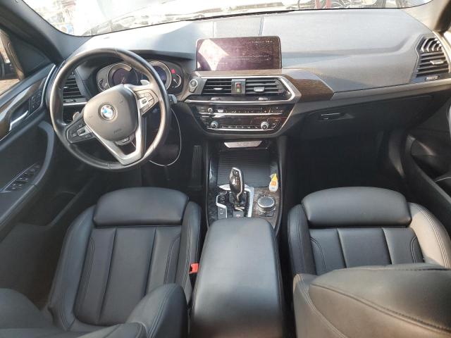 2018 BMW X3 XDRIVE30I 5UXTR9C53JLD89250