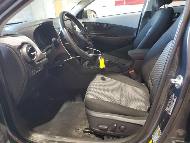 2019 HYUNDAI KONA SEL - KM8K6CAAXKU336827