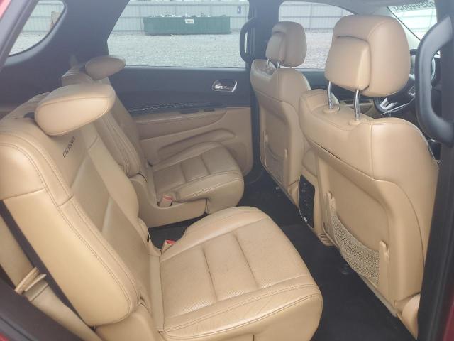 2013 DODGE DURANGO CI - 1C4SDJET1DC601170