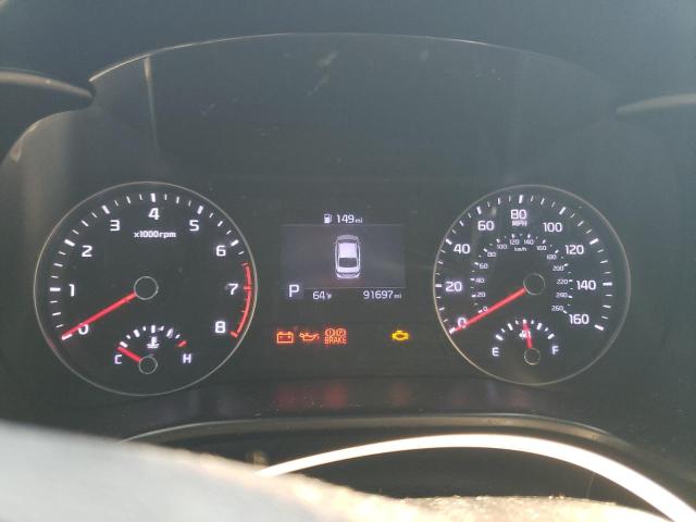 2020 KIA FORTE FE - 3KPF24AD7LE183518