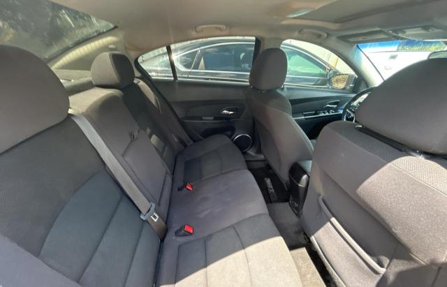 2014 CHEVROLET CRUZE LT - 1G1PC5SB3E7228602