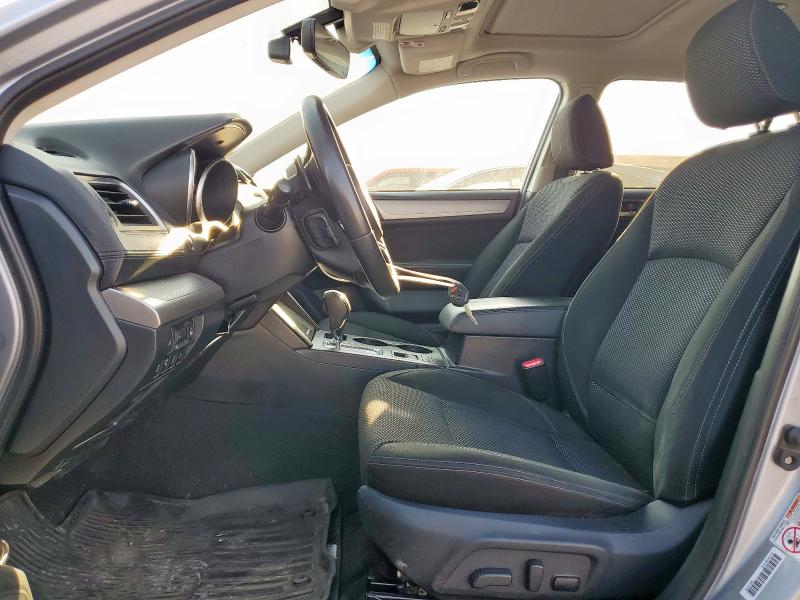 2019 SUBARU OUTBACK 2. 4S4BSAHC9K3229653
