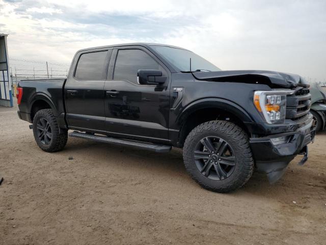 2021 FORD F150 - 1FTEW1EP5MKE84841