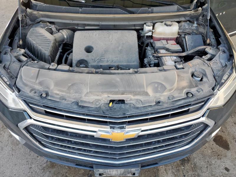 2019 CHEVROLET TRAVERSE P 1GNERKKW2KJ188629