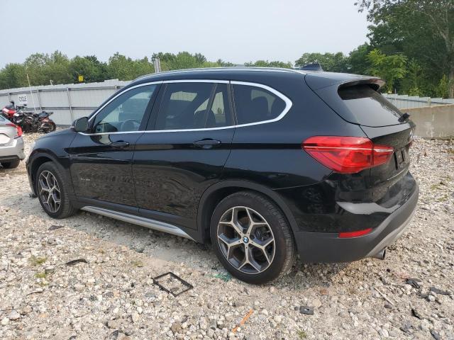 2018 BMW X1 XDRIVE2 WBXHT3C30J5K21221