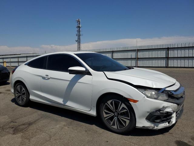 2017 HONDA CIVIC EX 2HGFC3B38HH355260