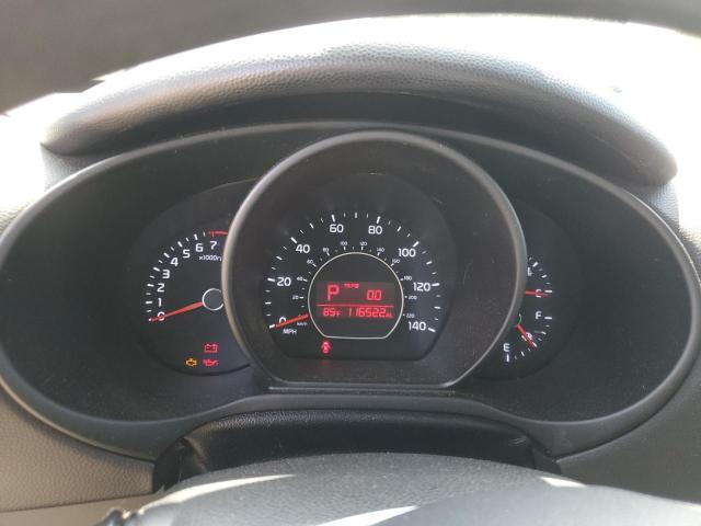 2018 KIA SOUL + - KNDJP3A58J7888646