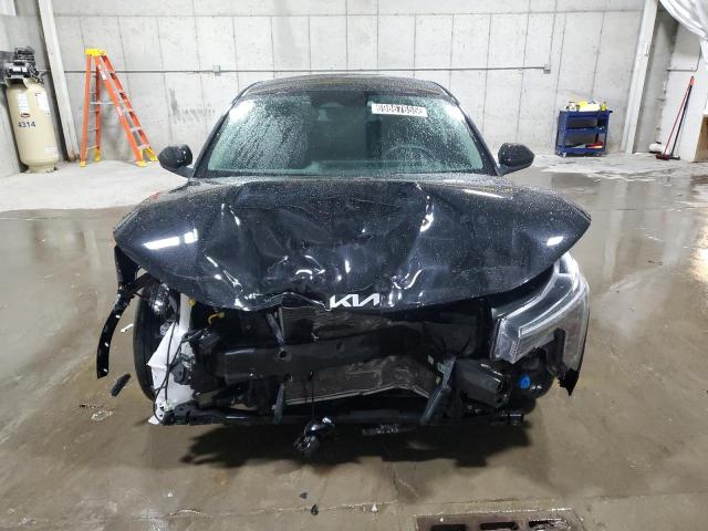 2025 KIA K4 LX 3KPFT4DE2SE078434