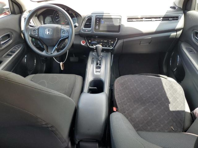 2020 HONDA HR-V EX 3CZRU5H51LM714031