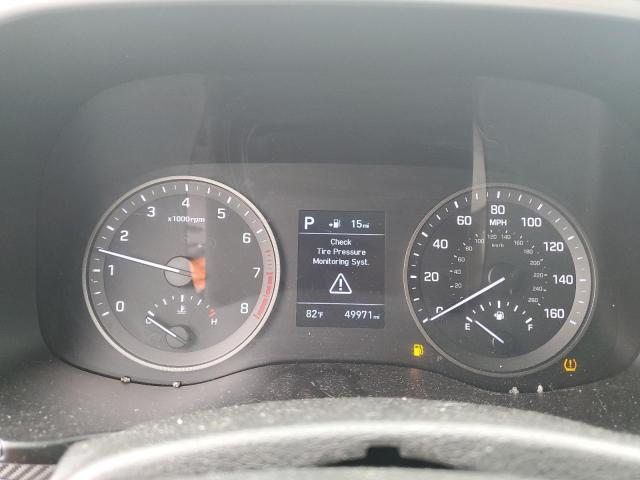 2019 HYUNDAI TUCSON SE KM8J2CA4XKU982595