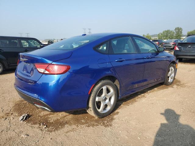 2015 CHRYSLER 200 S 1C3CCCBG4FN531444