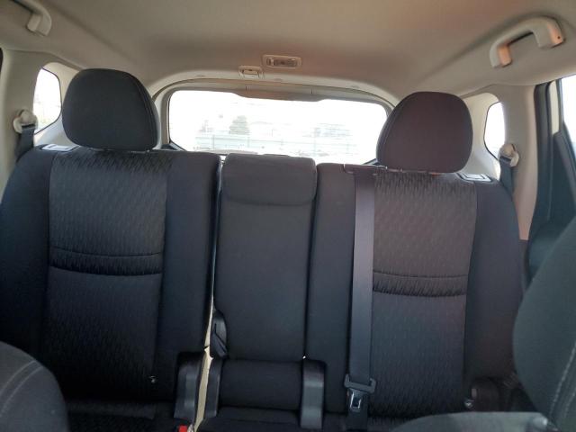 2018 NISSAN ROGUE S - JN8AT2MVXJW309278