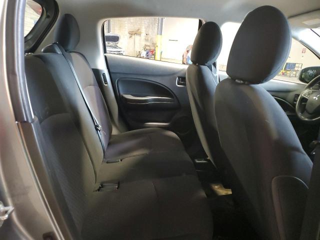 2020 MITSUBISHI MIRAGE ES ML32A3HJ0LH009455
