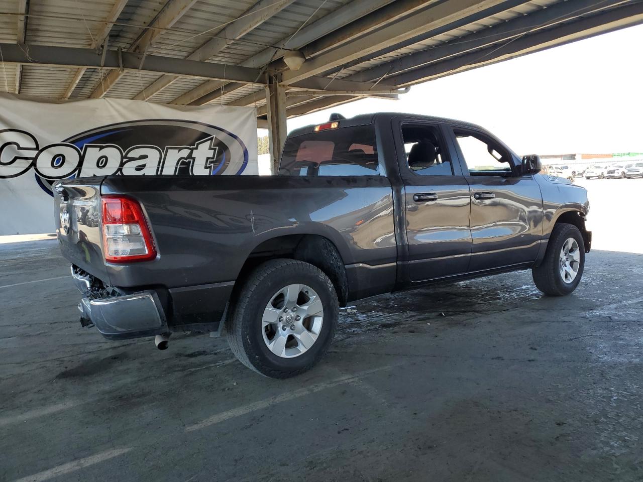 RAM 1500 BIG HORN/LONE STAR