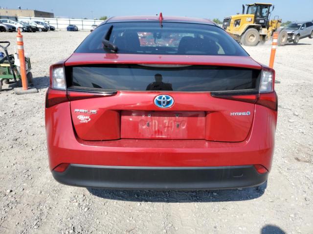2019 TOYOTA PRIUS JTDKARFUXK3092692