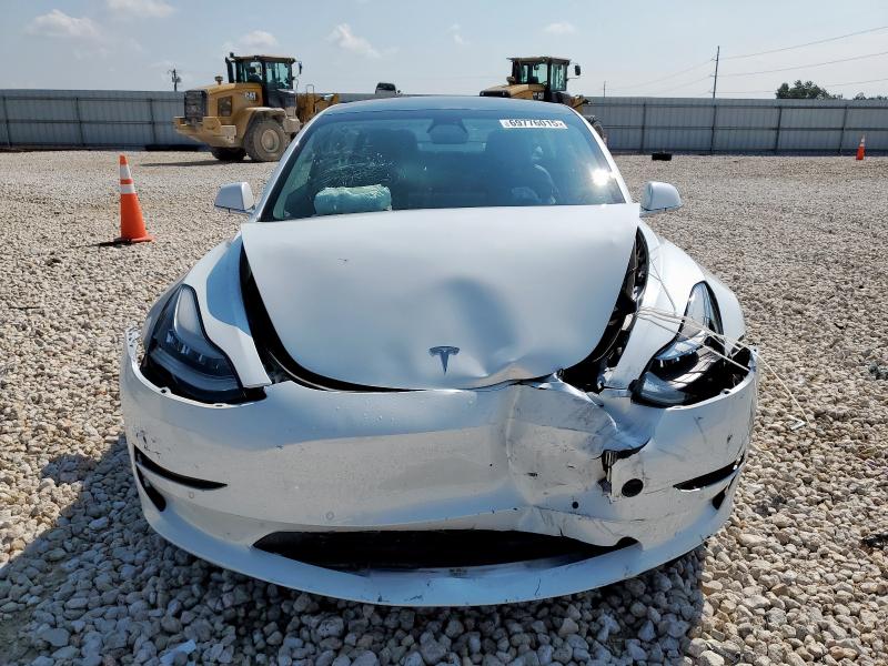 2020 TESLA MODEL 3 5YJ3E1EB4LF744429