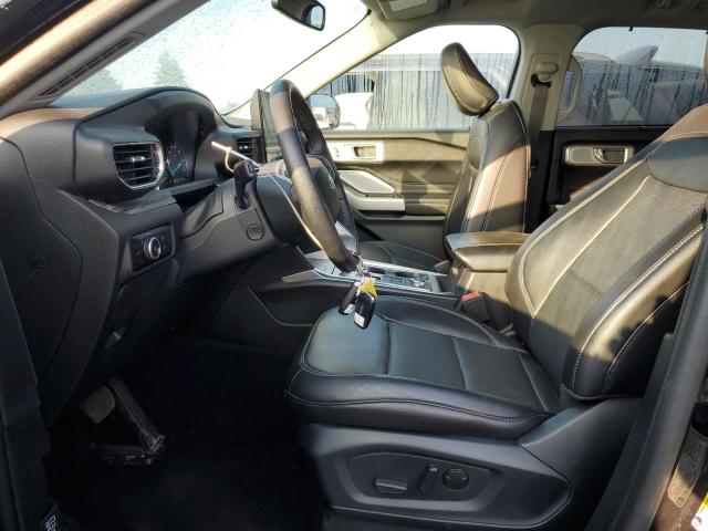 2024 FORD EXPLORER L 1FMSK8FH1RGA65986