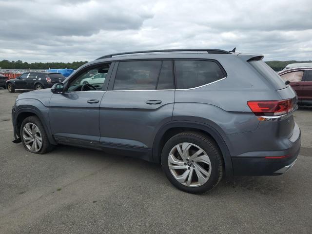2021 VOLKSWAGEN ATLAS SE 1V2HP2CA8MC523526
